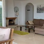Suiza Dağ evi Altea
