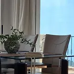 Suiza Dağ evi Altea