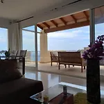 Dağ evi Suiza Altea