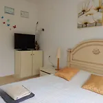 Suiza Dağ evi