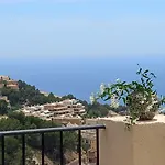 Dağ evi Suiza *