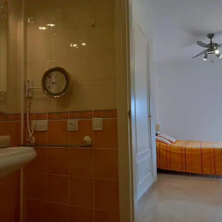 Chalet Suiza Altea